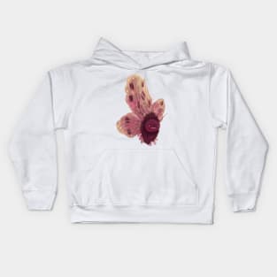 Butterfly One Kids Hoodie